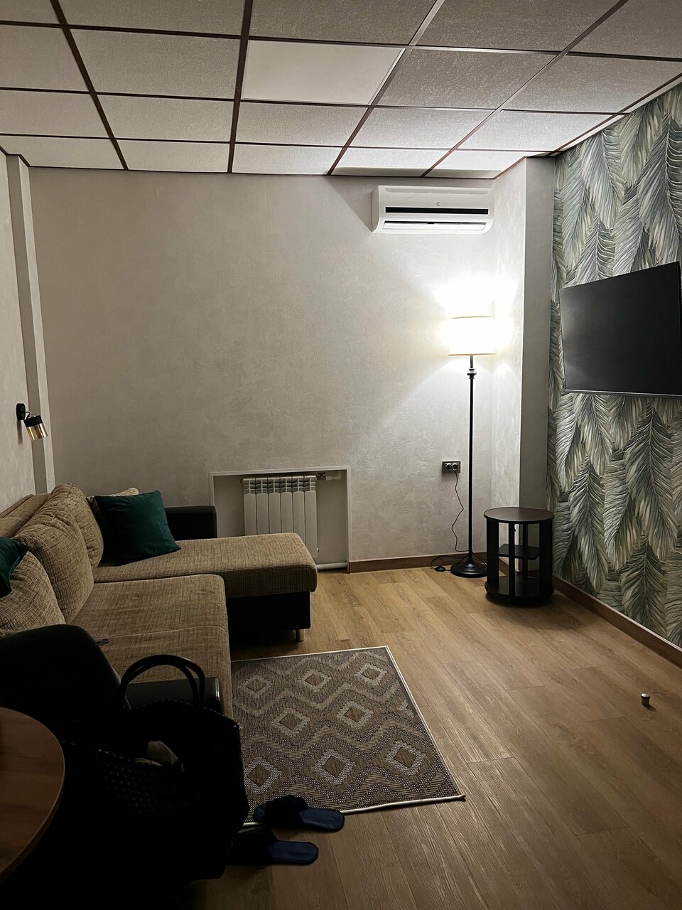 Гостиница Фабрика Рославль-134