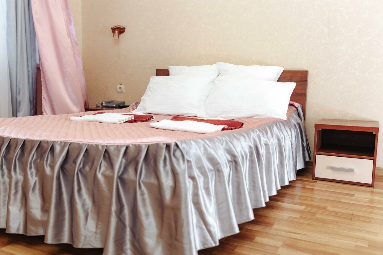 Гостиница Фабрика Рославль-50