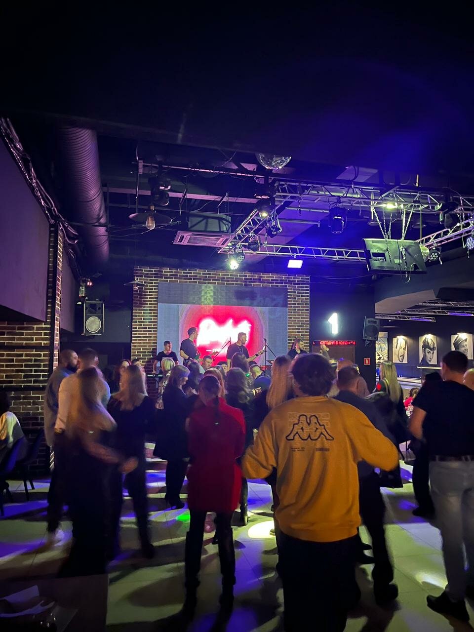 Гостиница Фабрика Рославль-15