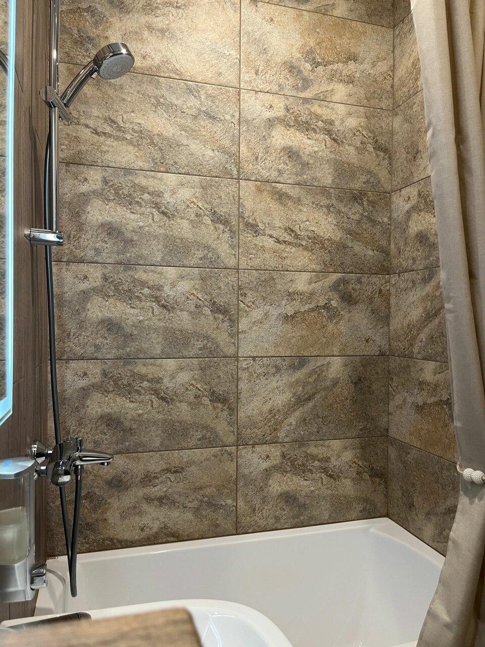 Гостиница Фабрика Рославль-77