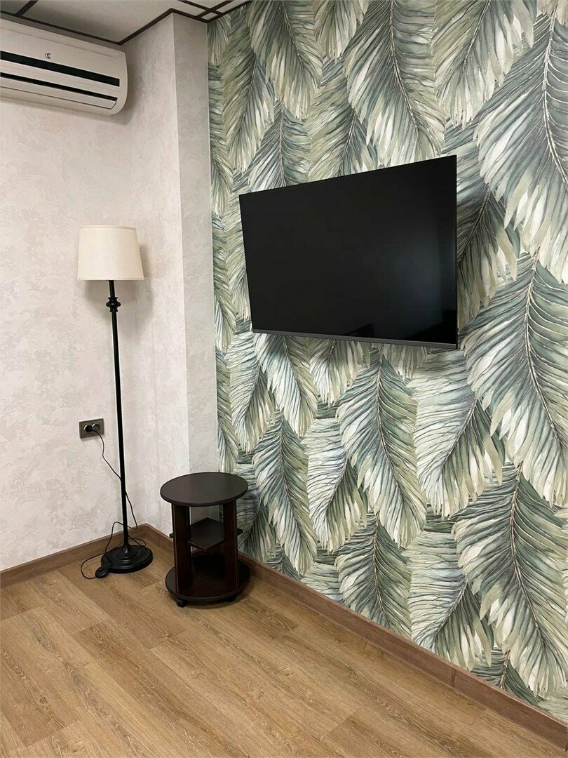 Гостиница Фабрика Рославль