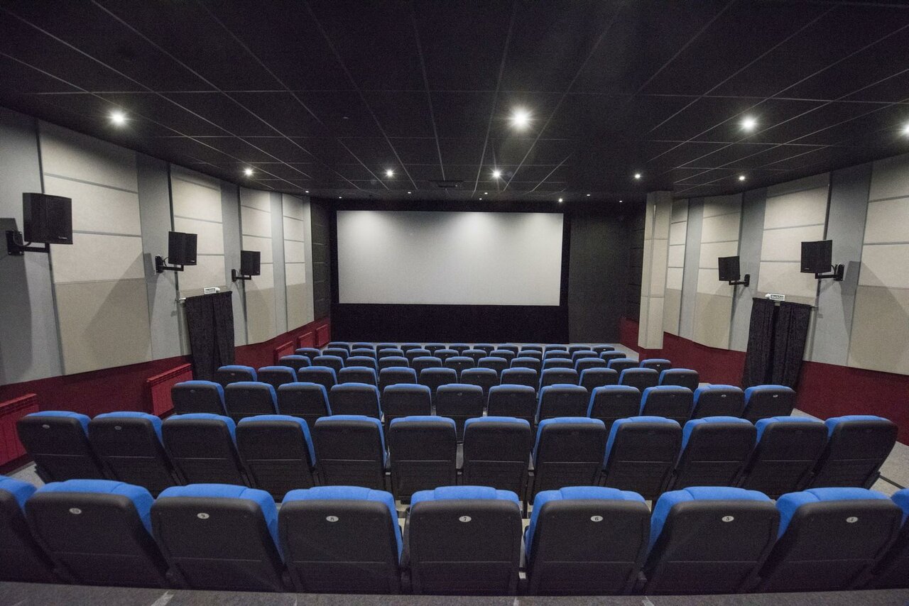 Гостиница Фабрика Рославль-99