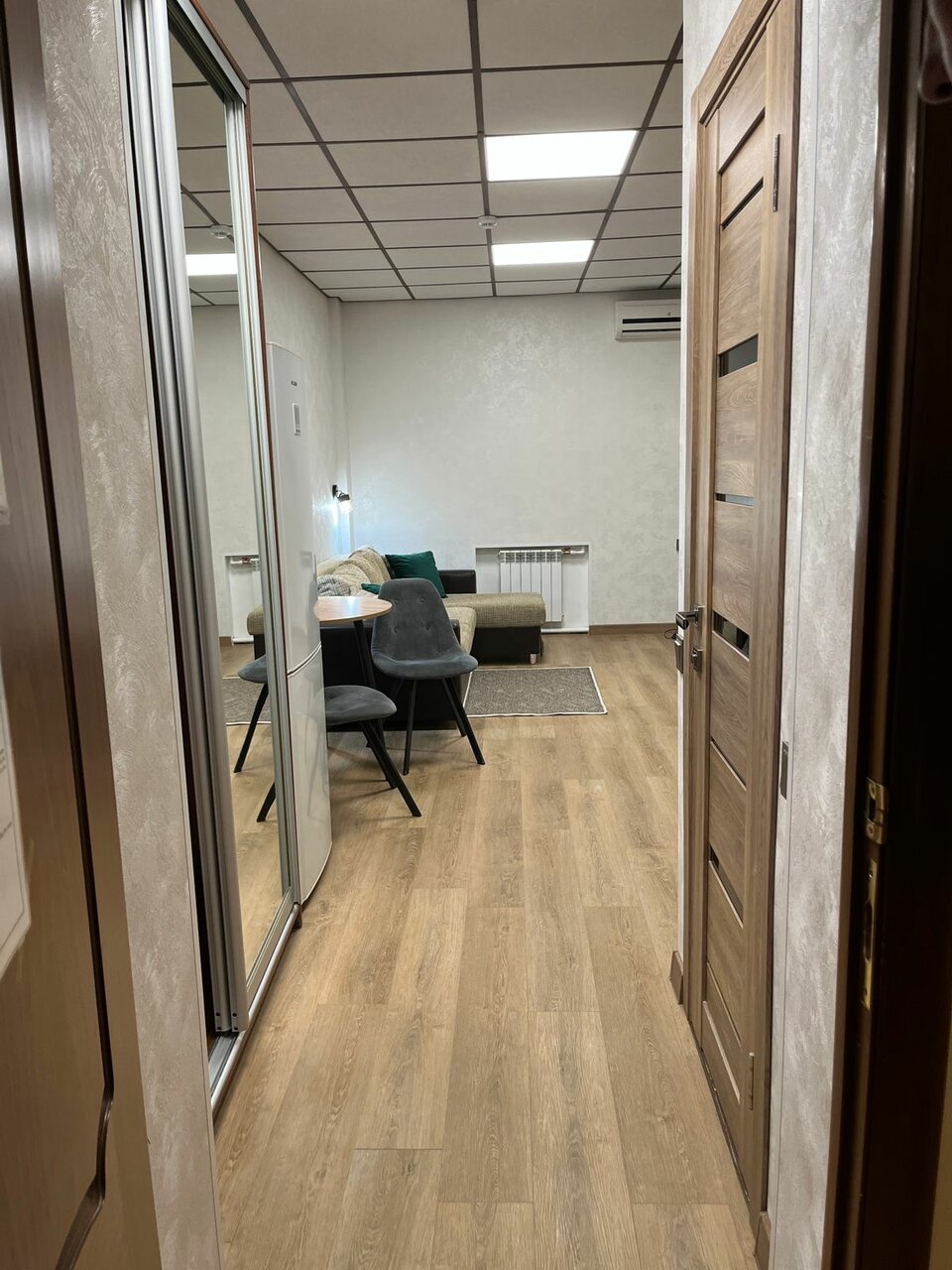 Гостиница Фабрика Рославль-59