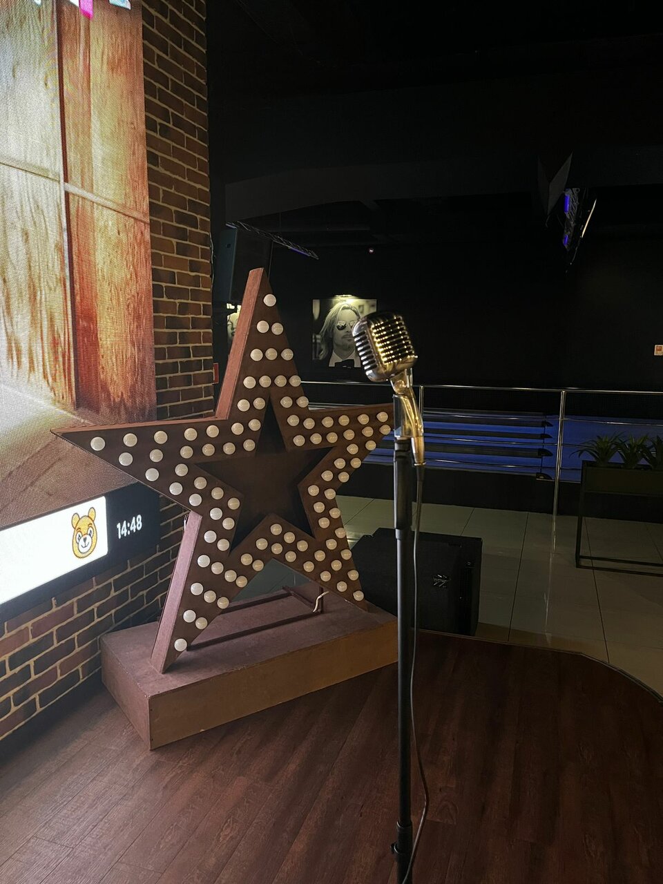 Гостиница Фабрика Рославль-29