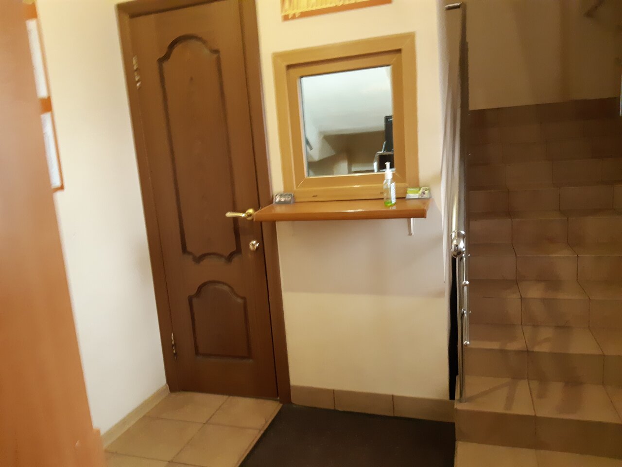 Гостиница Фабрика Рославль-73