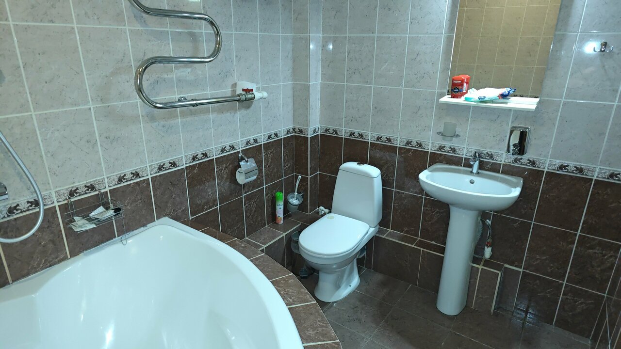 Гостиница Фабрика Рославль-146