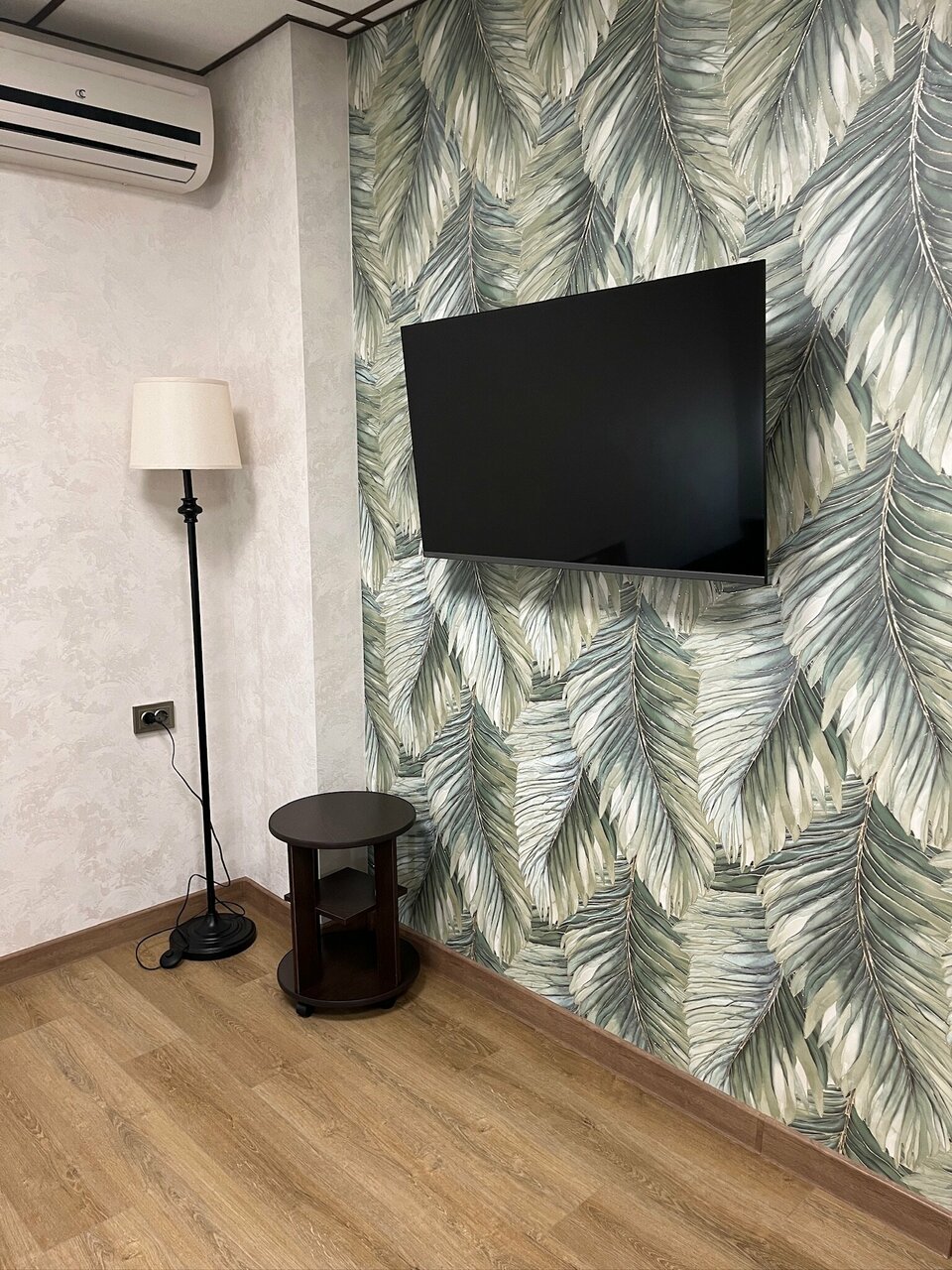 Гостиница Фабрика Рославль-28