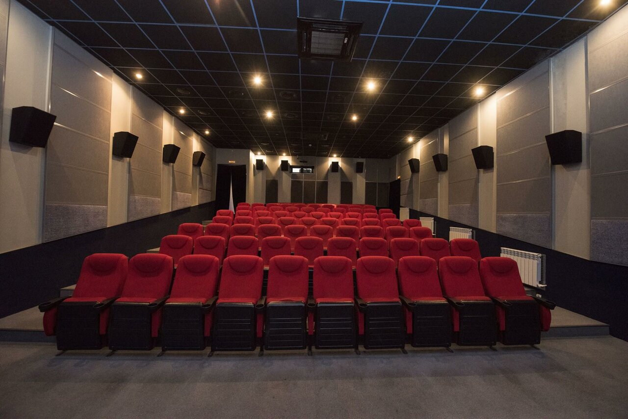 Гостиница Фабрика Рославль-95