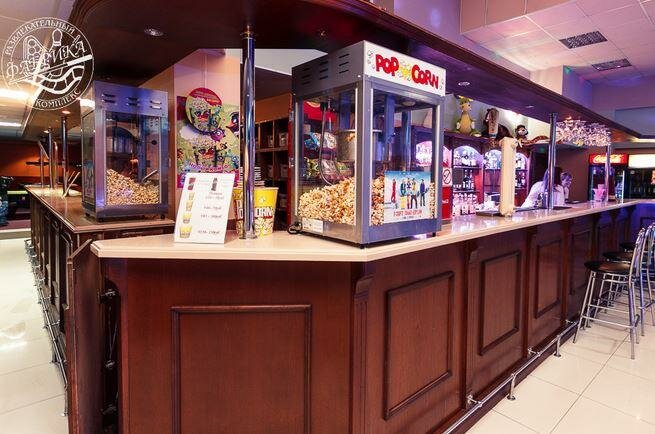 Гостиница Фабрика Рославль-18