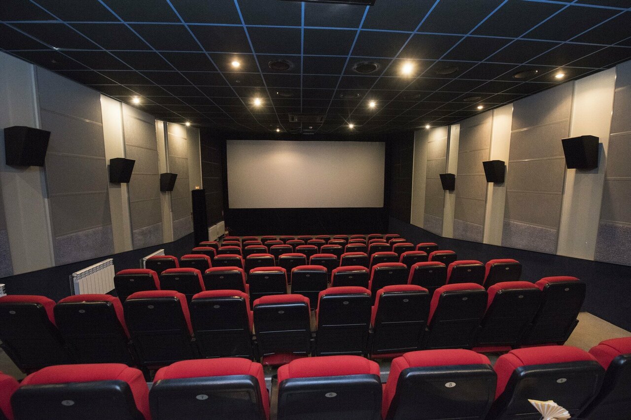 Гостиница Фабрика Рославль-111