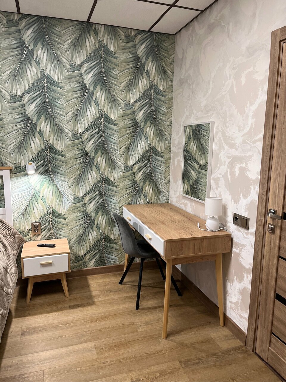 Гостиница Фабрика Рославль-87