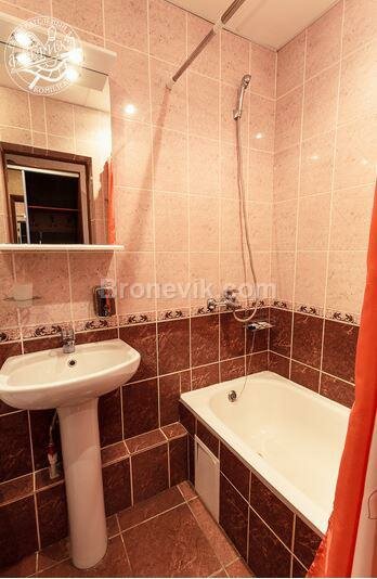 Гостиница Фабрика Рославль-98