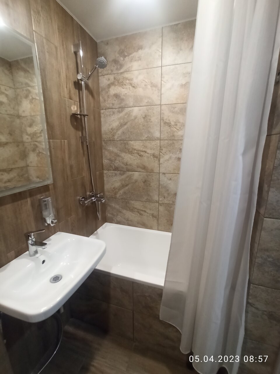 Гостиница Фабрика Рославль-149