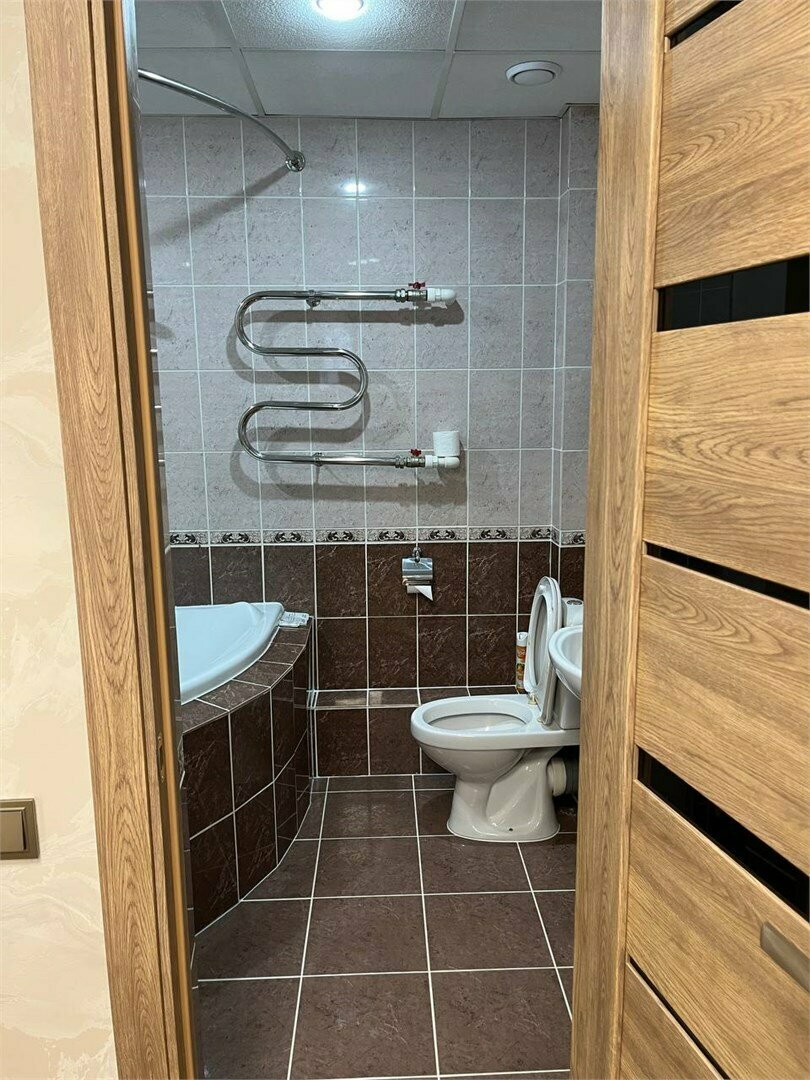 Гостиница Фабрика Рославль