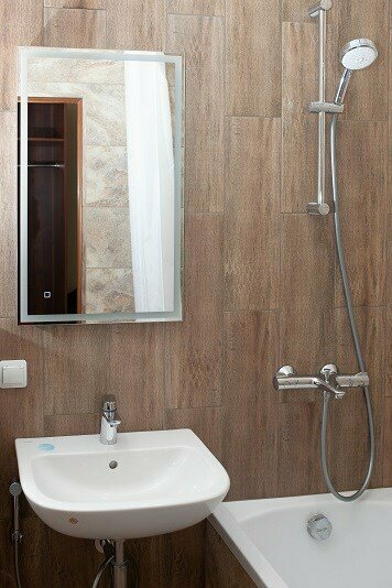 Гостиница Фабрика Рославль