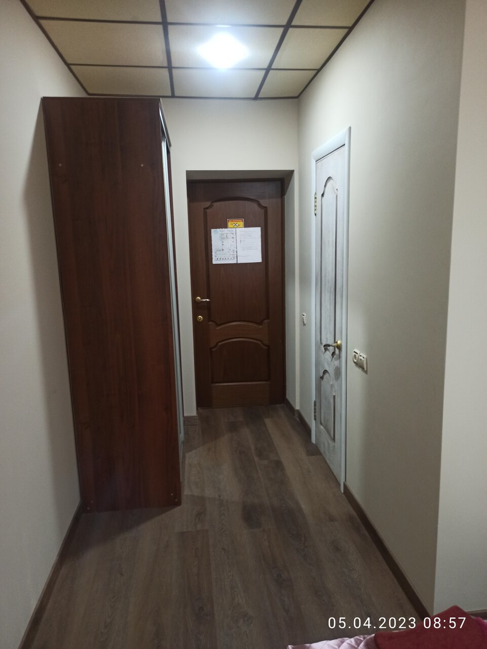 Гостиница Фабрика Рославль-145