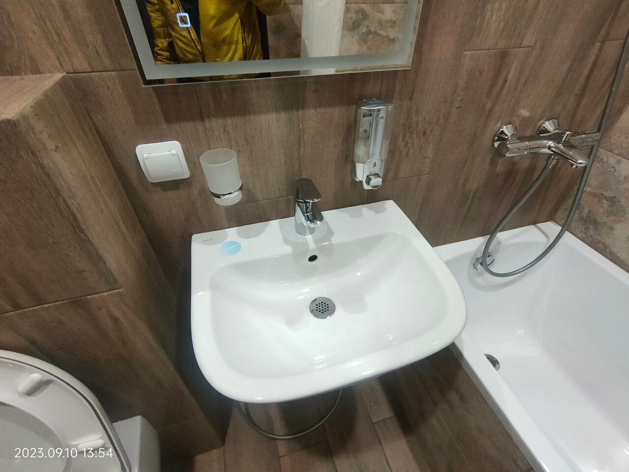 Гостиница Фабрика Рославль-138