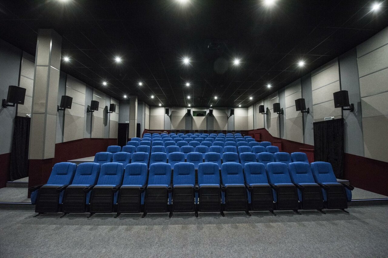 Гостиница Фабрика Рославль-19