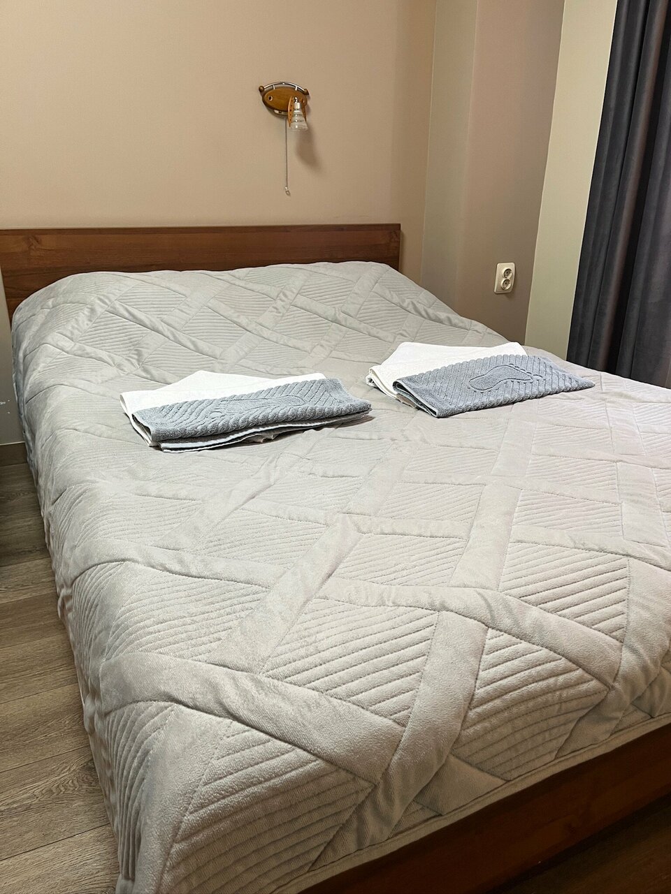 Гостиница Фабрика Рославль-26