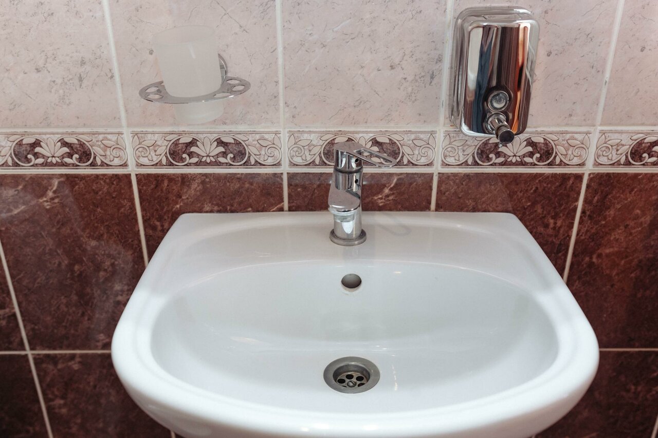 Гостиница Фабрика Рославль-37