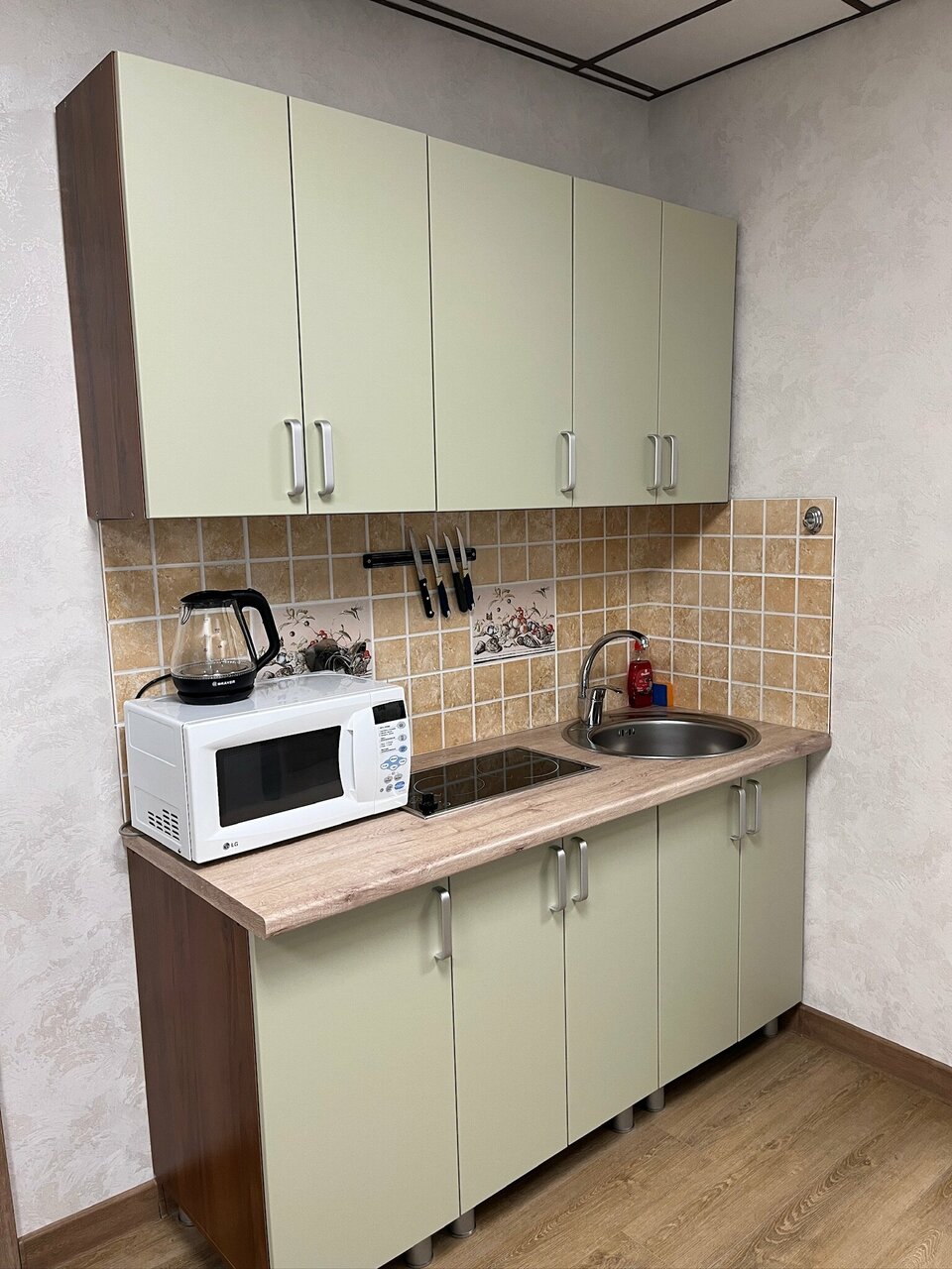 Гостиница Фабрика Рославль-10