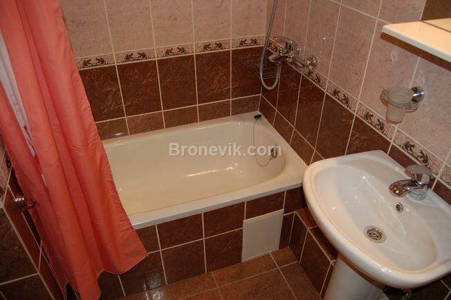 Гостиница Фабрика Рославль-60