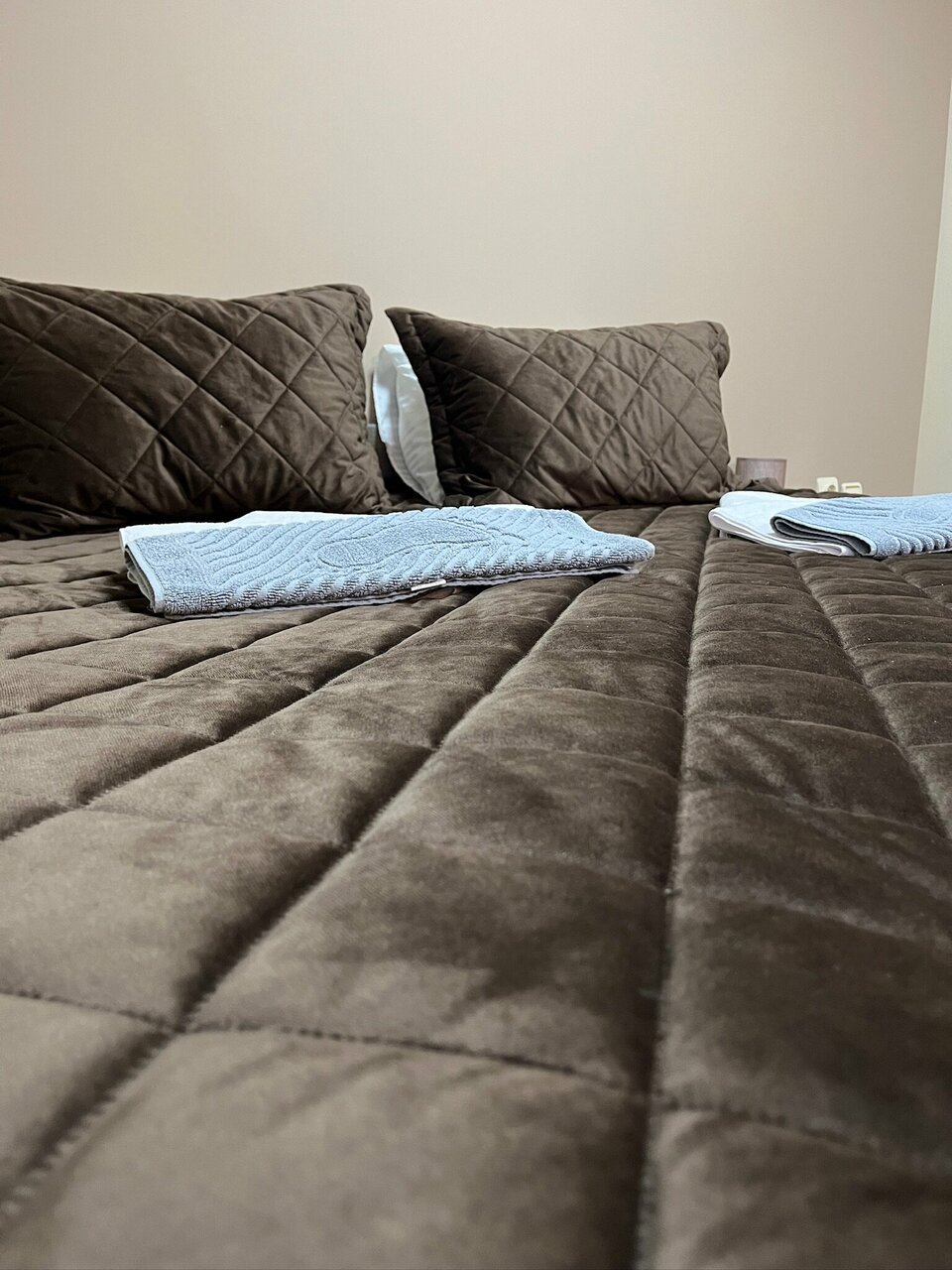 Гостиница Фабрика Рославль-44