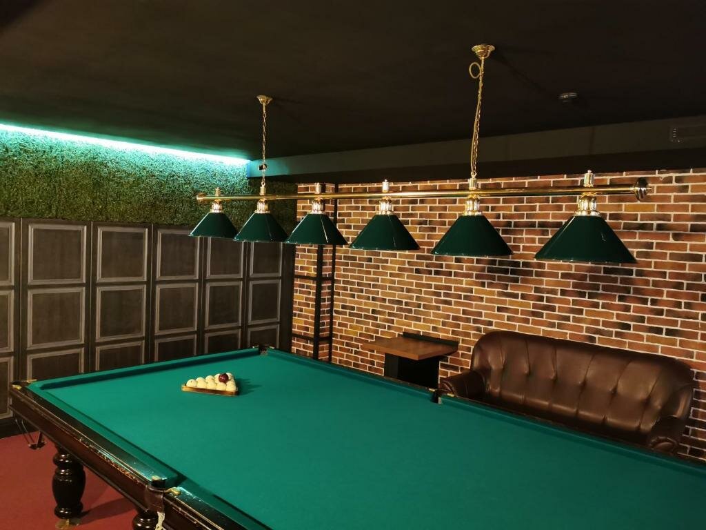 Гостиница Фабрика Рославль-125