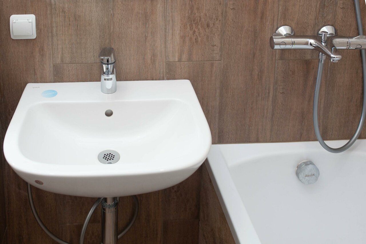 Гостиница Фабрика Рославль-110