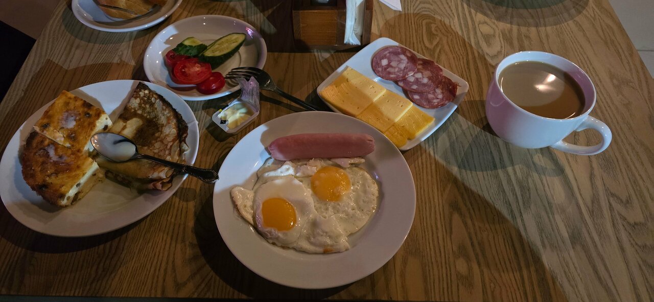 Гостиница Фабрика Рославль-118