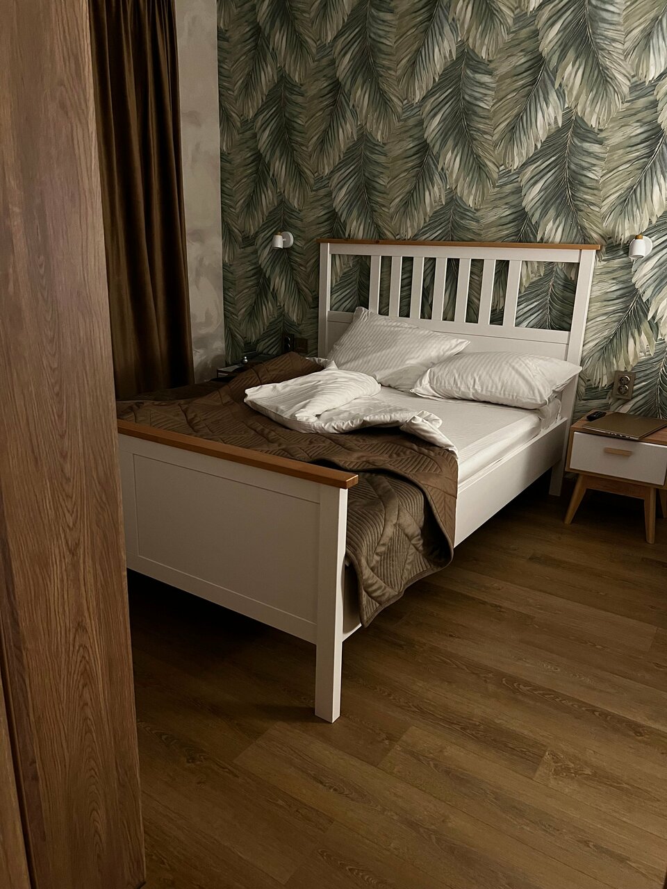 Гостиница Фабрика Рославль-123