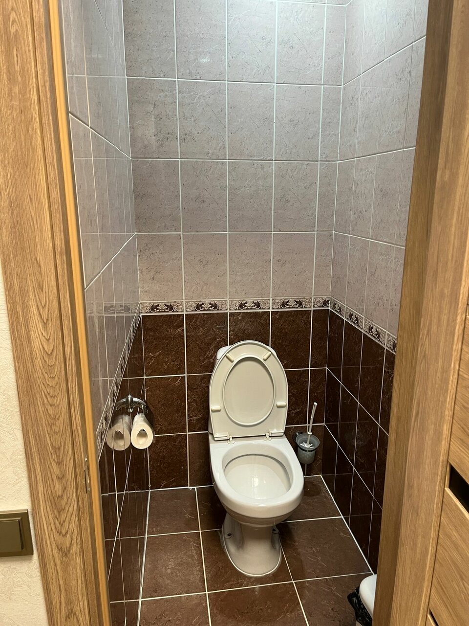 Гостиница Фабрика Рославль-108