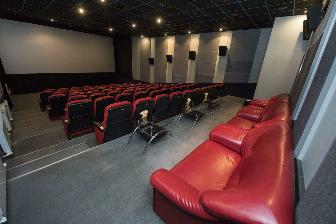 Гостиница Фабрика Рославль-63