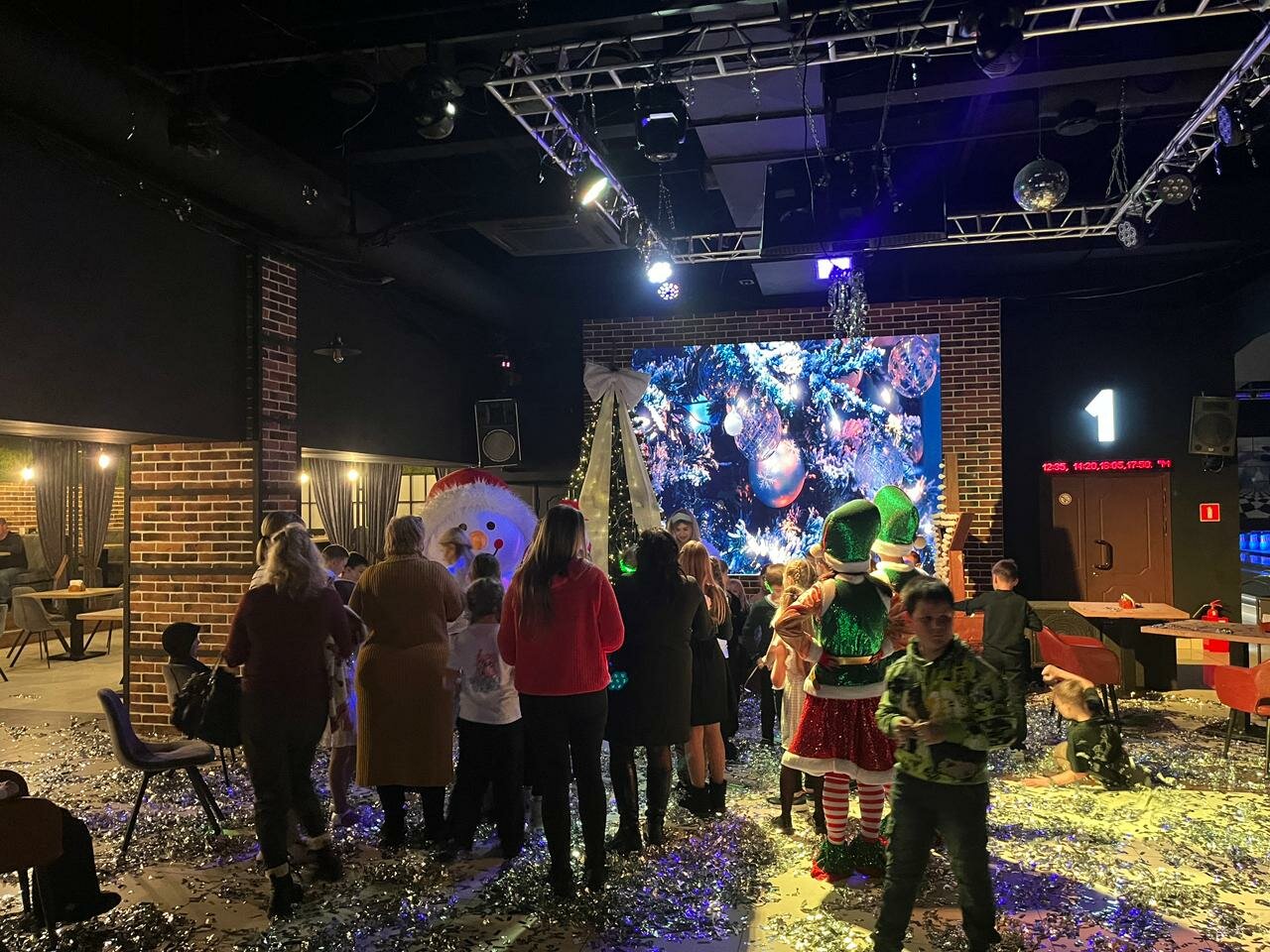 Гостиница Фабрика Рославль-46