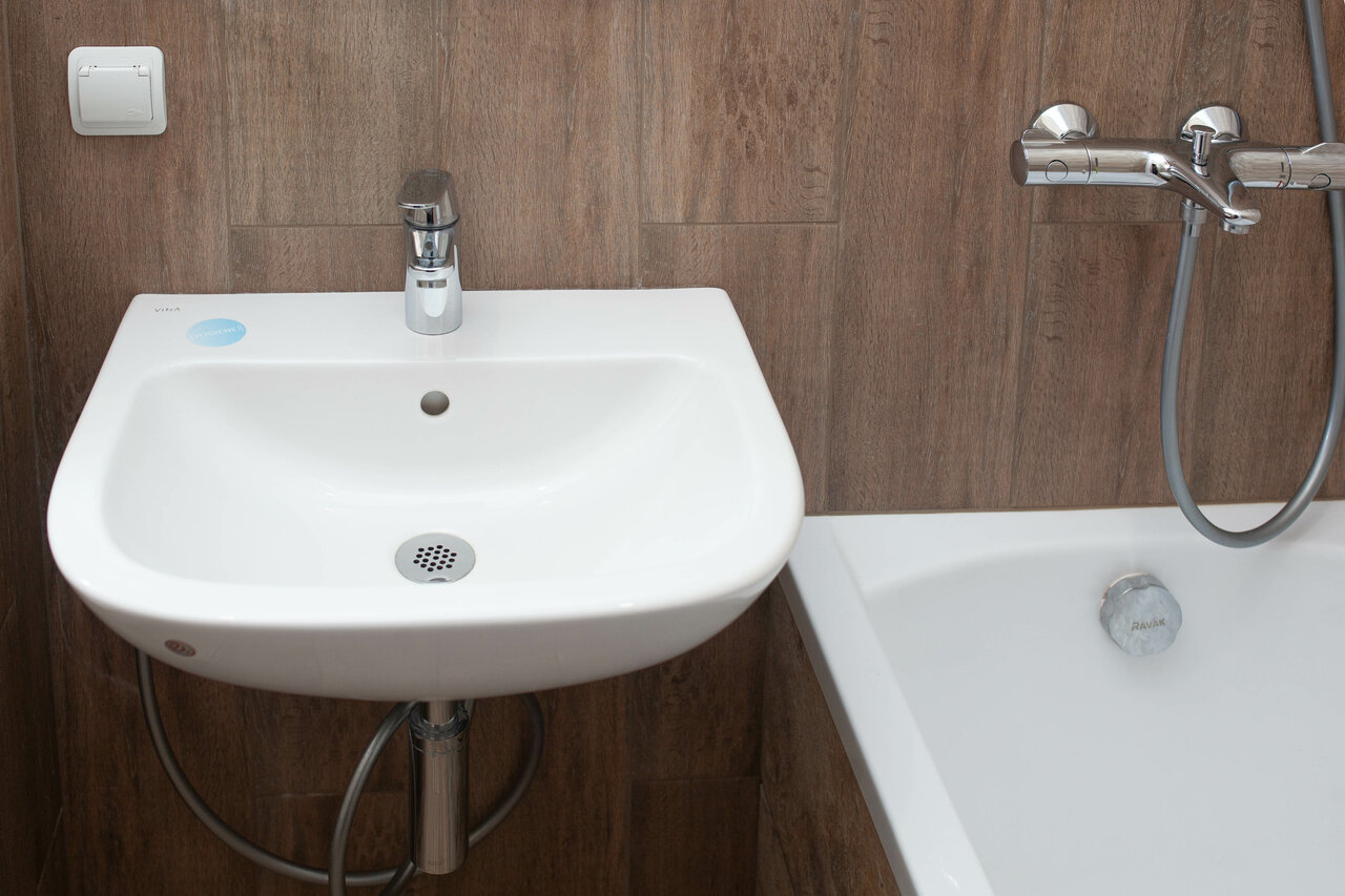 Гостиница Фабрика Рославль-85