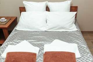 Гостиница Фабрика Рославль Двухместный номер с 1 кроватью-1