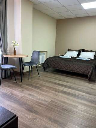 Гостиница Фабрика Рославль Стандартный люкс-1