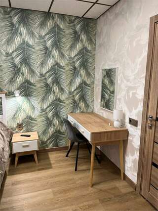 Гостиница Фабрика Рославль Стандартный люкс-4