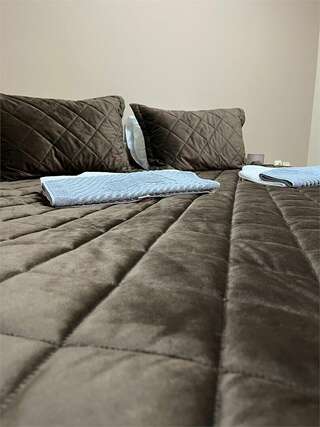 Гостиница Фабрика Рославль Стандартный люкс-2