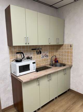 Гостиница Фабрика Рославль-6