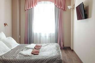 Гостиница Фабрика Рославль Двухместный номер с 1 кроватью-2