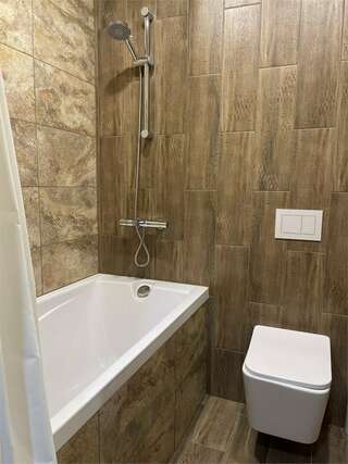 Гостиница Фабрика Рославль Стандартный люкс-10