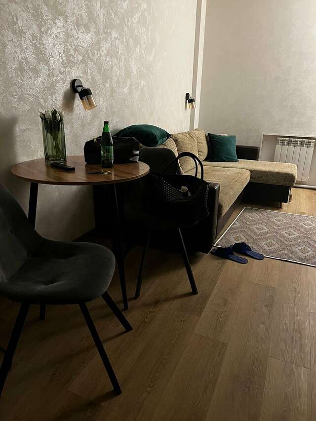 Гостиница Фабрика Рославль-140