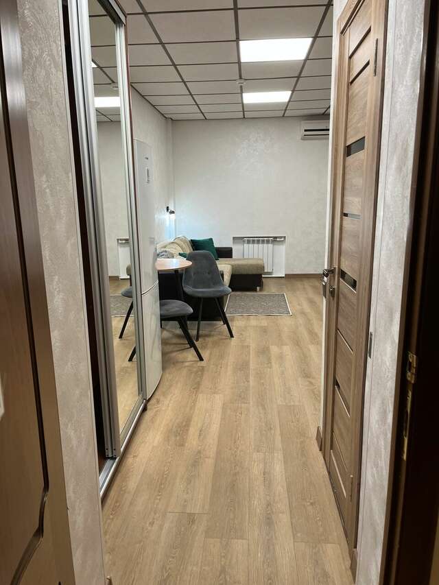 Гостиница Фабрика Рославль-101