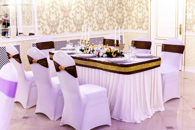 Гостиница Фабрика Рославль-56