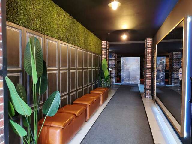 Гостиница Фабрика Рославль-125