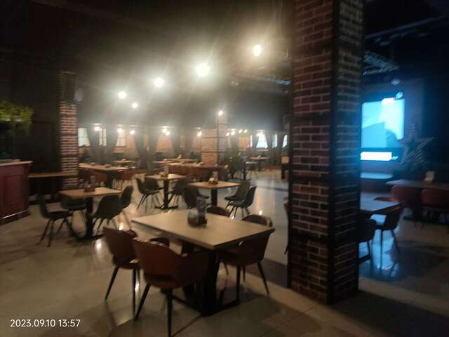 Гостиница Фабрика Рославль-135