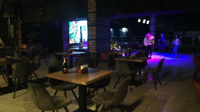 Гостиница Фабрика Рославль-141