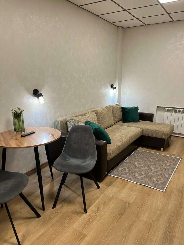 Гостиница Фабрика Рославль-48