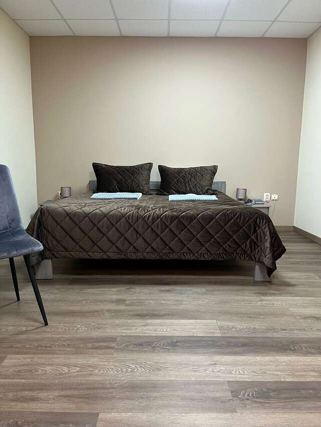 Гостиница Фабрика Рославль-13